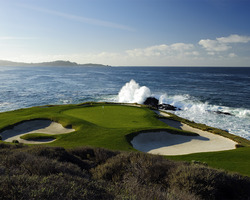 Monterey Deal
