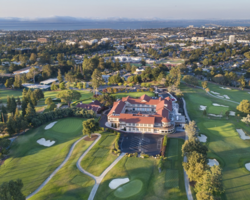 Golf Vacation Package - The Peninsula Golf & Country Club