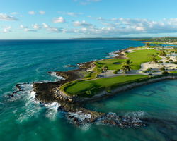 Golf Vacation Package - Punta Espada Golf Club at Cap Cana