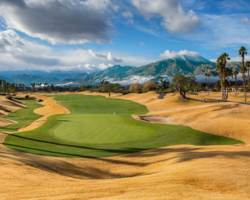 Golf Vacation Package - PGA West - Nicklaus Tournament