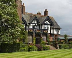 Golf Vacation Package - Piersland House