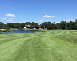 Golf Vacation Package - Lake Arrowhead - Pine Course