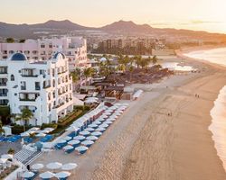 Golf Vacation Package - Experience Downtown Cabo and Play 3 Amazing Courses!