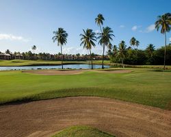 Golf Vacation Package - Palmas Athletic Club - The Palm Course