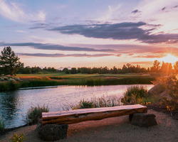Golf Vacation Package - Pronghorn