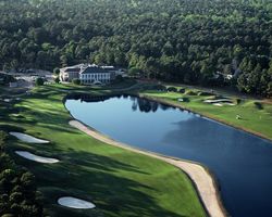 Golf Vacation Package - Prestwick Country Club