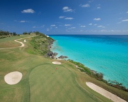 Golf Vacation Package - Port Royal Golf Club