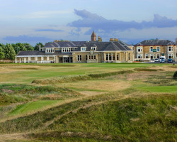 Golf Vacation Package - Prestwick Golf Club