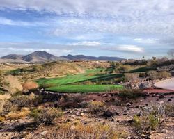 Golf Vacation Package - VEGAS BABY! -  MGM + Rhodes Ranch/Revere/Boulder Creek  from $250!