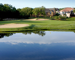 Golf Vacation Package - Horseshoe Bay - Ram Rock Course