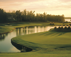 Golf Vacation Package - Reynolds Landing