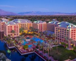 Golf Vacation Package - Indian Wells Resort Stay & Play with Free night from $224!