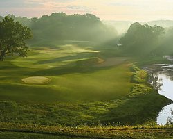 Golf Vacation Package - Blackwolf Run - River Course