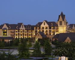 Golf Vacation Package - RTJ Golf Trail - Premier Ross Bridge Resort Birmingham from $251 per day!