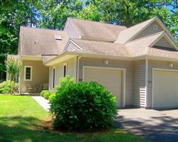 Golf Vacation Package - 3 Nights + 3 Great Courses in your own 4-bedroom Townhouse