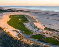 Golf Vacation Package - Solmar Golf Links