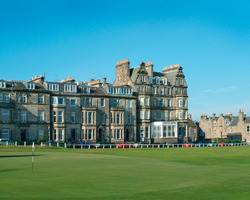 Golf Vacation Package - Rusacks Hotel