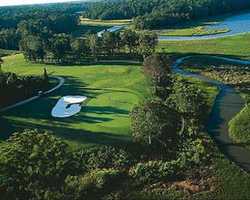 Golf Vacation Package - Riverfront Golf Club