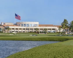 Golf Vacation Package - Great Deal at Doral: Blue Monster Stay & Play + FREE REPLAYS from $325 per day!