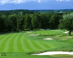 Golf Vacation Package - Signature Golf Course at Treetops Resort