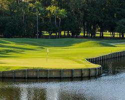 Golf Vacation Package - Heron Point by Pete Dye at The Sea Pines Resort