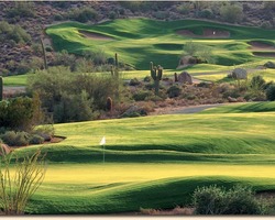 Golf Vacation Package - SunRidge Canyon Golf Club