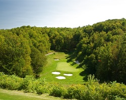 Golf Vacation Package - Threetops Golf Course at Treetops Resort