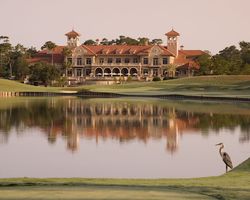 Golf Vacation Package - TPC Sawgrass - THE PLAYERS Stadium Course