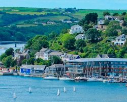 Golf Vacation Package - The Trident Hotel