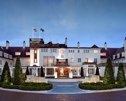 Golf Vacation Package - Trump Turnberry Resort