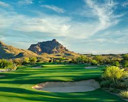 Golf Vacation Package - We-Ko-Pa Stay & Play + Legacy, Eagle Mtn & Desert Canyon from $140!