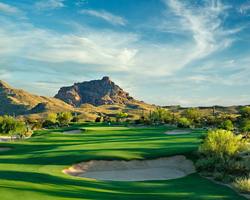 Golf Vacation Package - We-Ko-Pa Stay & Play + Legacy, Eagle Mtn & Desert Canyon from $212!