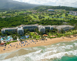 Golf Vacation Package - Wyndham Grand Rio Mar Resort Stay & Play from $375 per day!