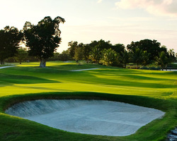Golf Vacation Package - Jacaranda Golf Club - West Course