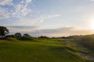 Golf Vacation Package - White Witch Golf Course