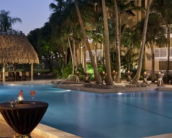 Golf Vacation Package - Fort Lauderdale Beach Winter Golf Package for $297 per day!