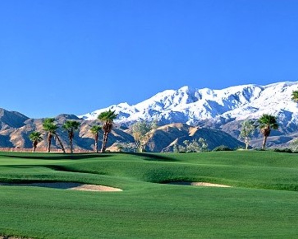 Palm Springs