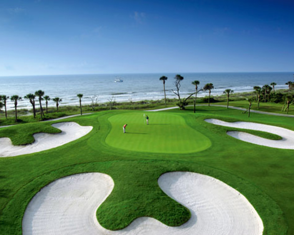 Hilton Head