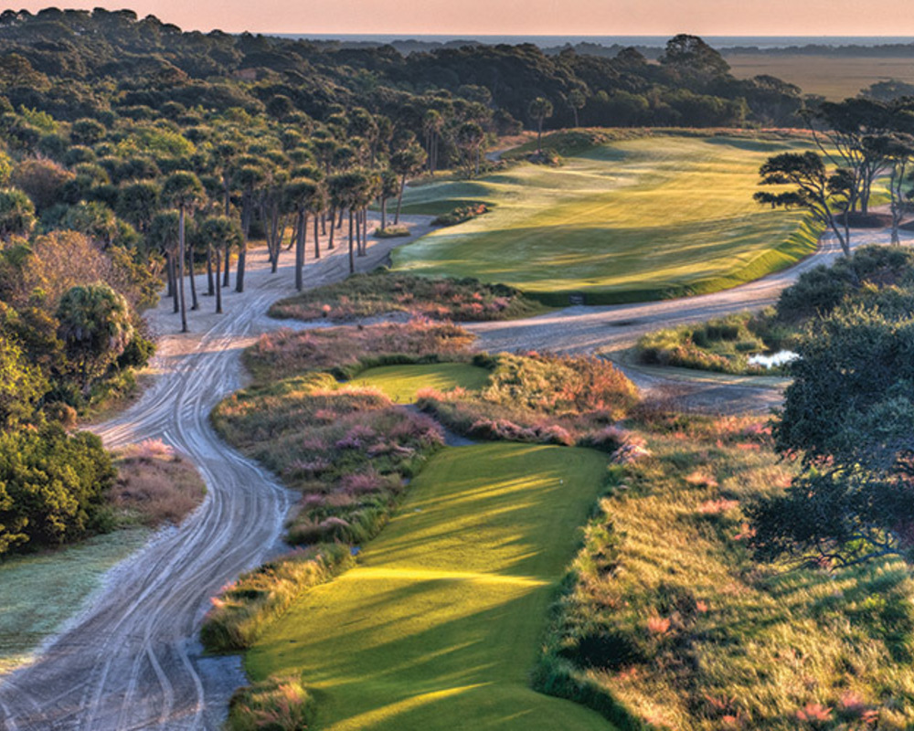 Kiawah Island