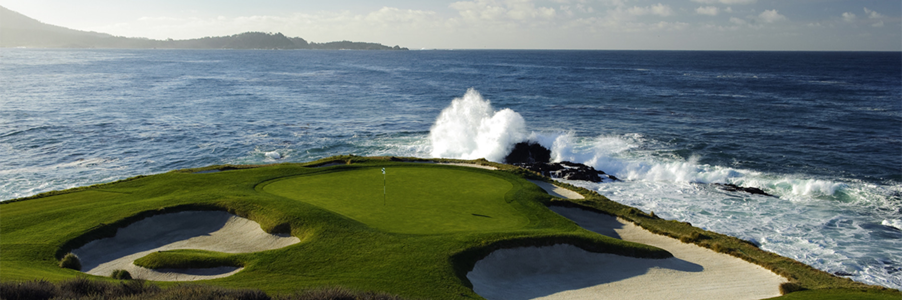 Monterey Golf Package Deals Save Up To 25 Golf Vacation Package Pebble Beach Links
