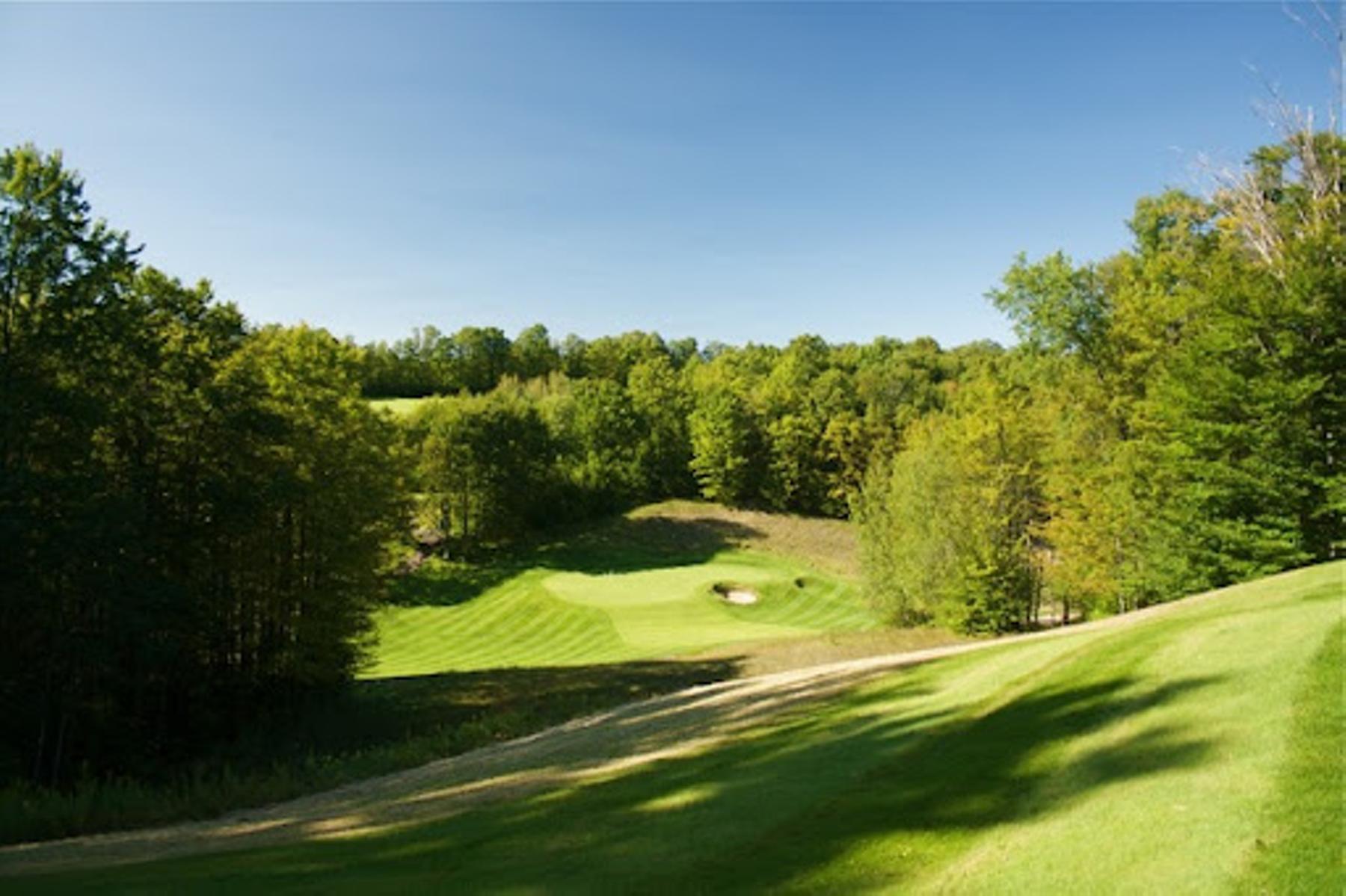 Treetops Resort Golf Package Deals Save up to 40