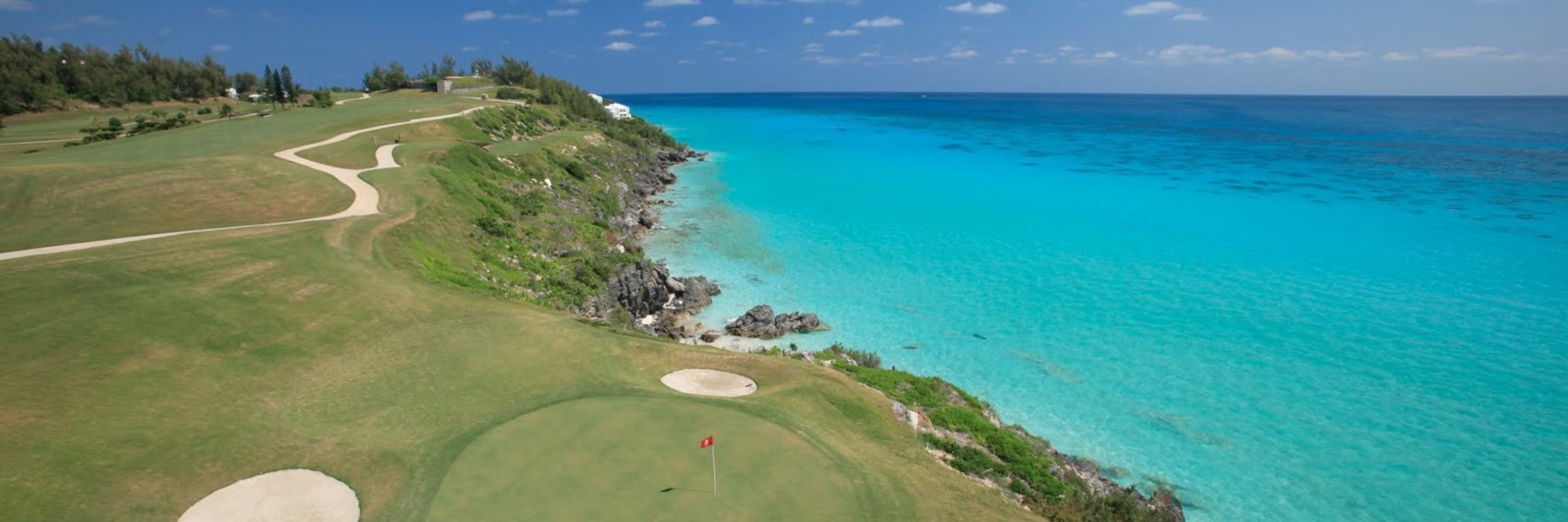Bermuda Islands Golf Package Deals Save up to 30