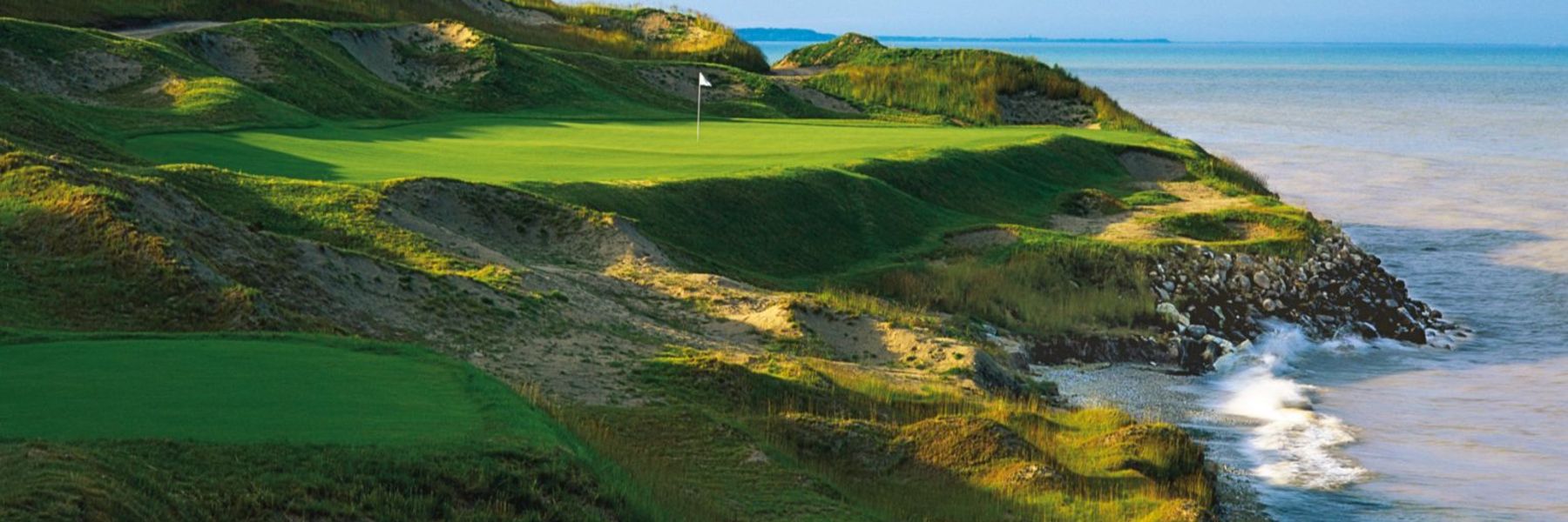 Whistling Straits Golf Package Deals Save up to 25