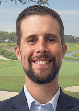 Brett van Heyningen