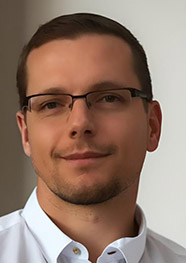 Stephan Cregger
