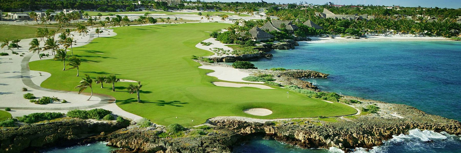 Dominican Republic Golf Vacation Packages