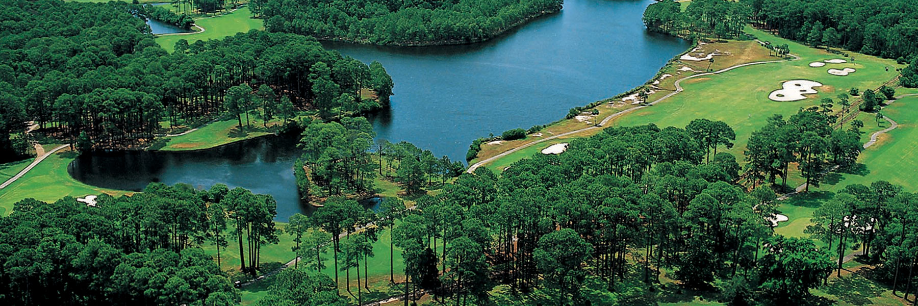 Georgia Golf Vacation Packages