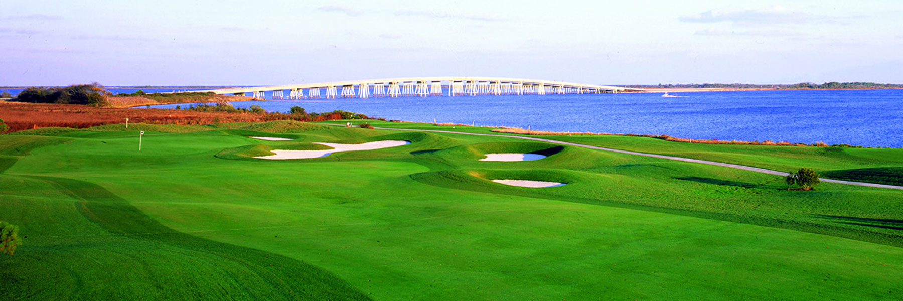 Maryland Golf Vacation Packages