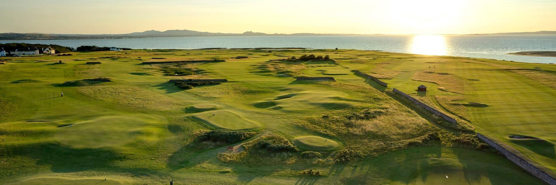 Scotland Golf Vacation Packages