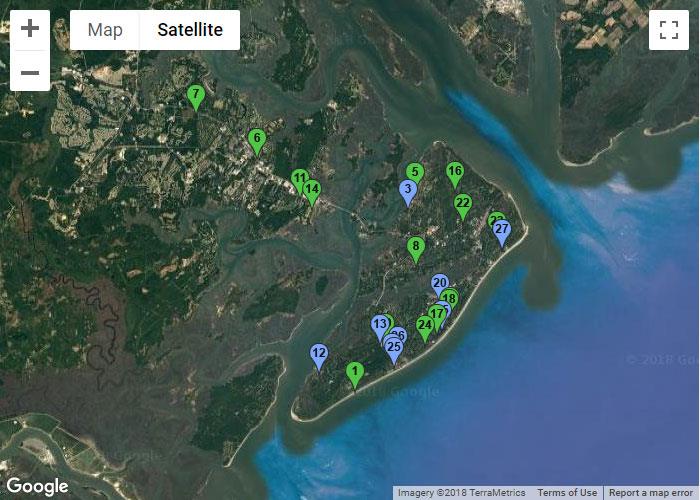 Hilton Head Island Golf Package Deals Save up to 40